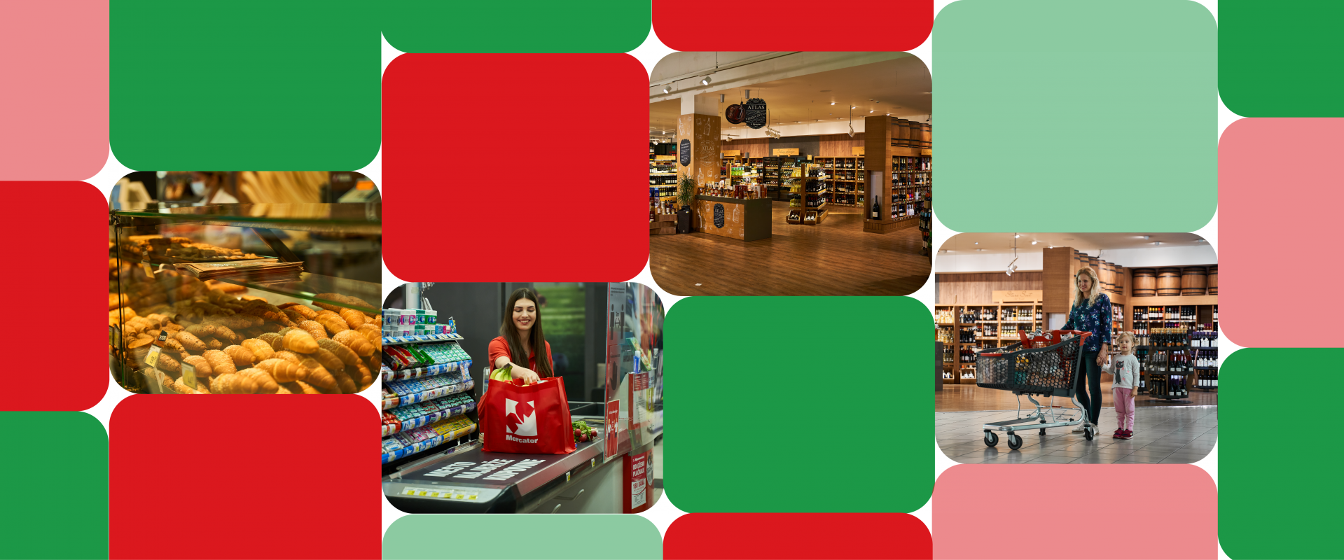 Mercator hipermarket